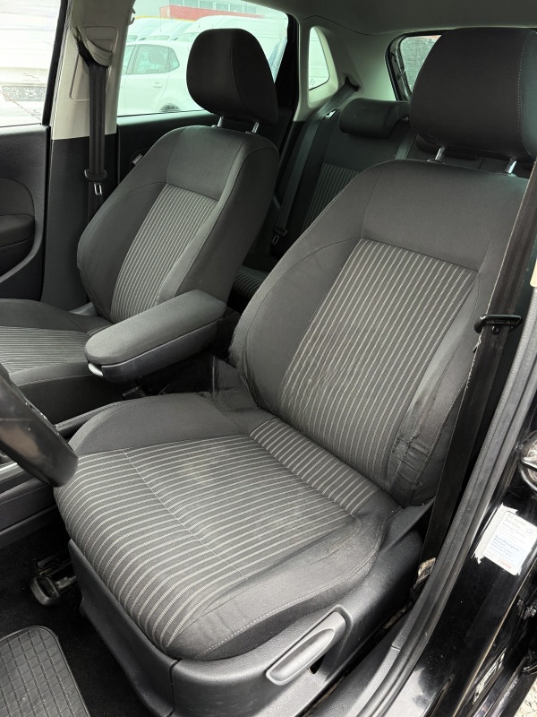 VOLKSWAGEN POLO 1.6 TDI