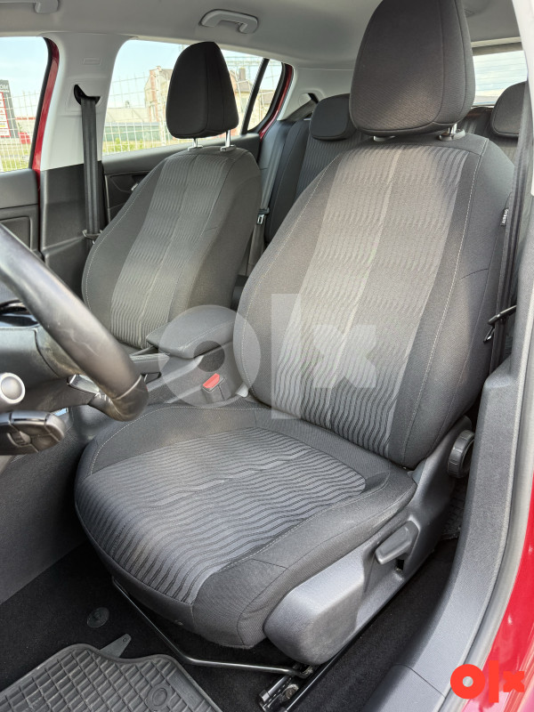 PEUGEOT 308 1.6 HDI