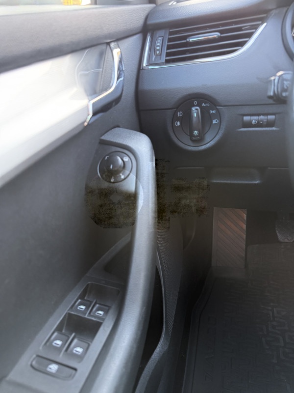 ŠKODA OCTAVIA 1.6 TDI *2014 god.*