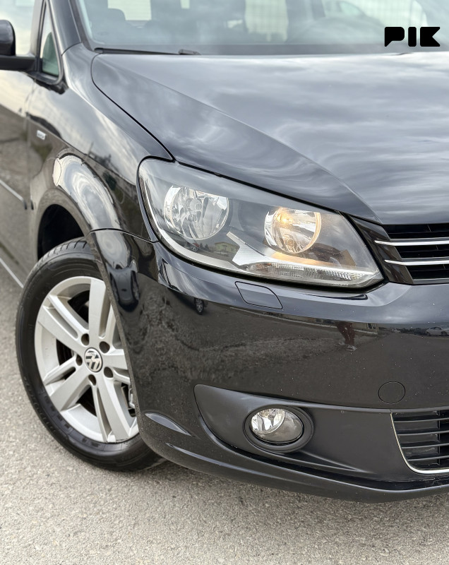 VOLKSWAGEN TOURAN 2.0 TDI *7 sjedišta* MATCH