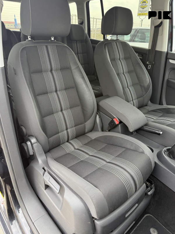 VOLKSWAGEN TOURAN 2.0 TDI *7 sjedišta* MATCH