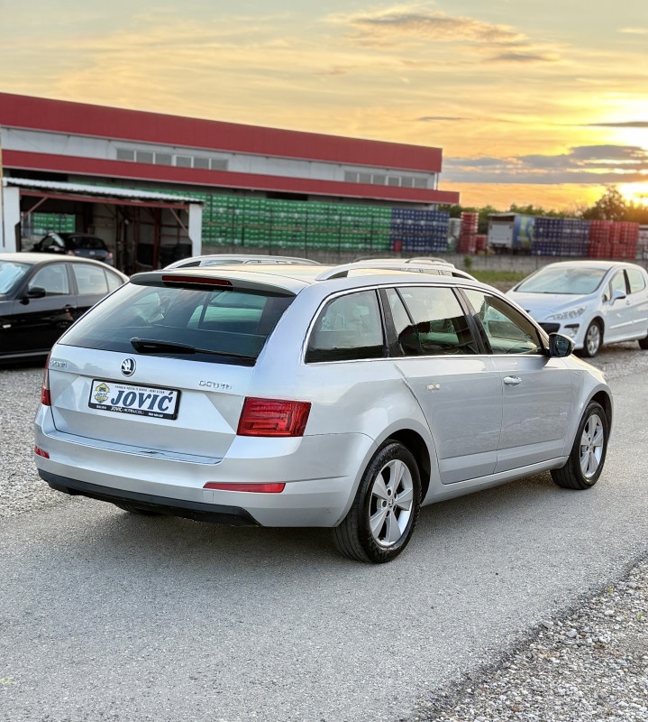 ŠKODA OCTAVIA 1.6 TDI *2014 god.*