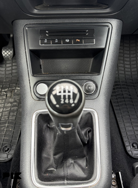 VOLKSWAGEN TIGUAN 2.0 TDI