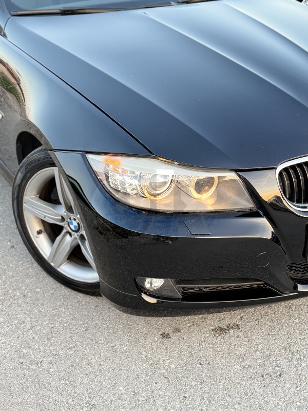 BMW 3 E90 320d *LED*