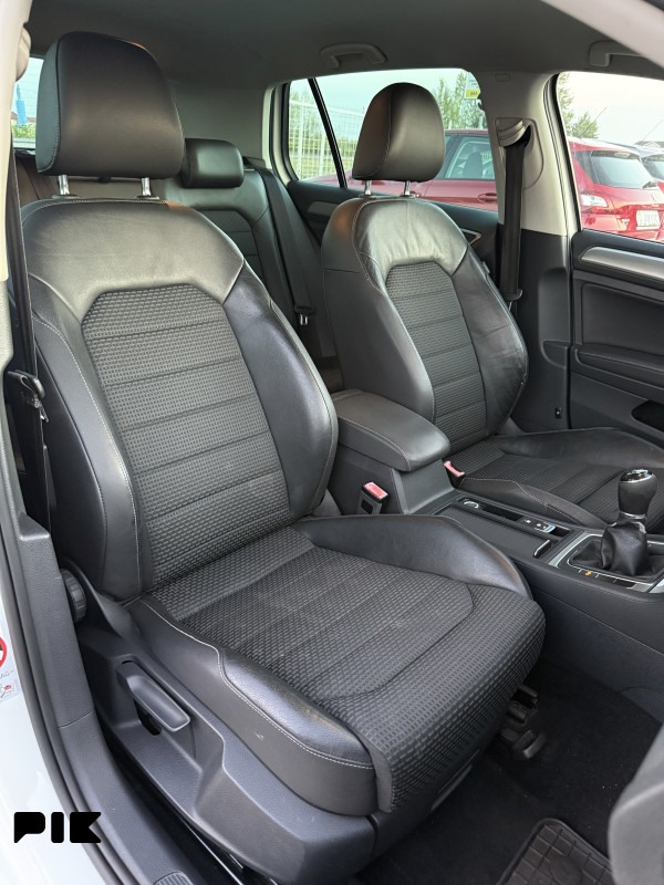 VOLKSWAGEN GOLF 7 1.6 TDI R LINE