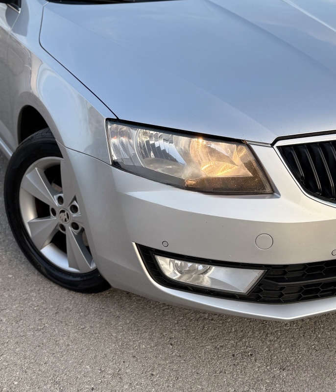 ŠKODA OCTAVIA 1.6 TDI *2014 god.*