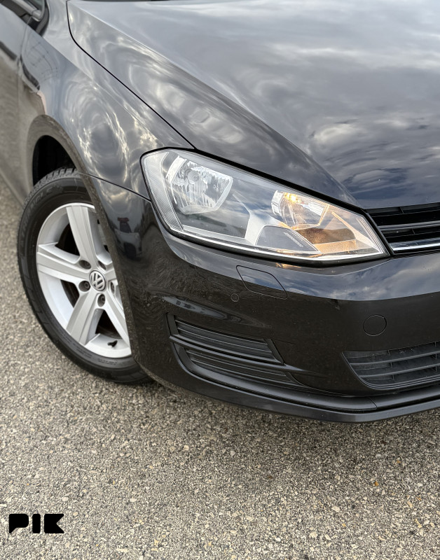 VOLKSWAGEN GOLF 7 1.6 TDI