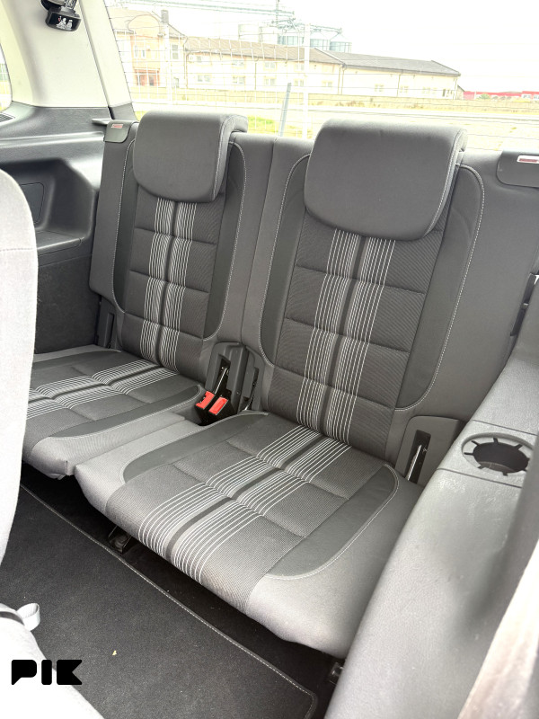 VOLKSWAGEN TOURAN 2.0 TDI *7 sjedišta* MATCH