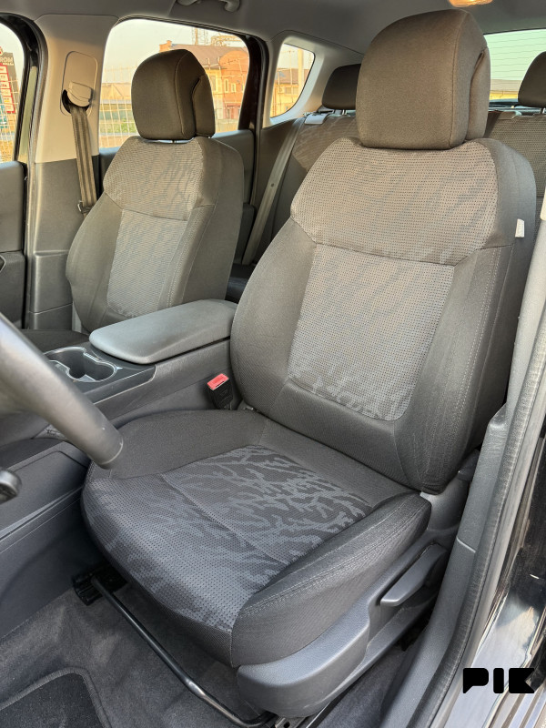 PEUGEOT 3008 1.6 HDI