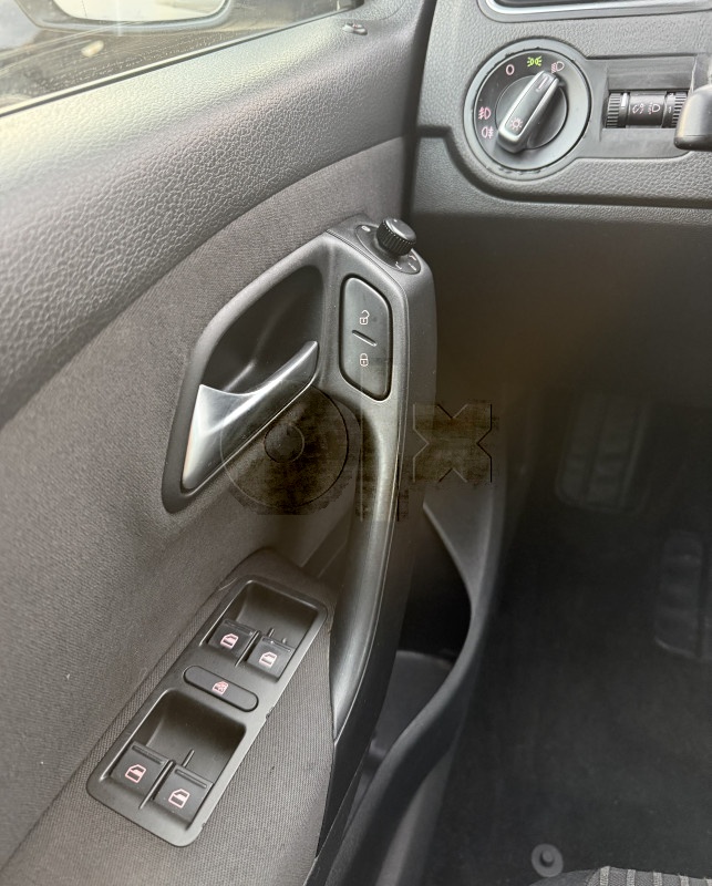VOLKSWAGEN POLO 1.6 TDI