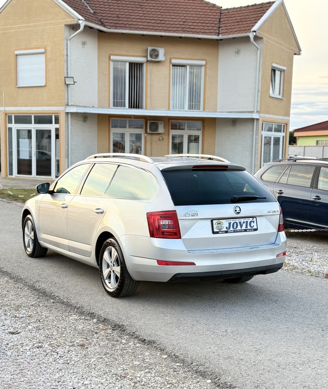 ŠKODA OCTAVIA 1.6 TDI *2014 god.*