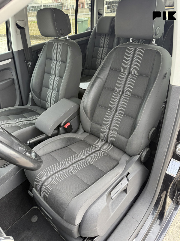 VOLKSWAGEN TOURAN 2.0 TDI *7 sjedišta* MATCH