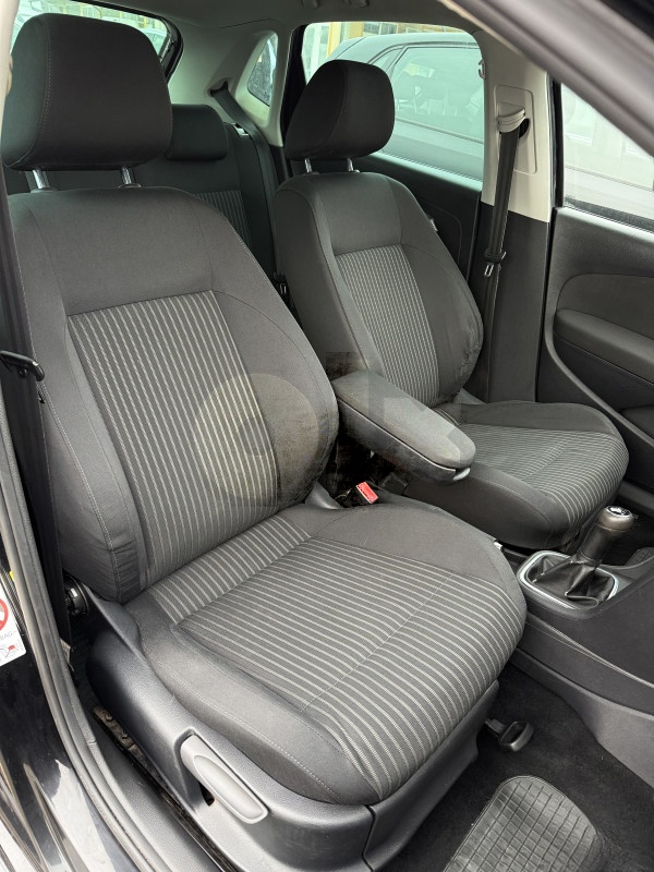 VOLKSWAGEN POLO 1.6 TDI