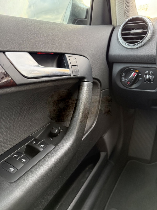 AUDI A3 1.6 TDI