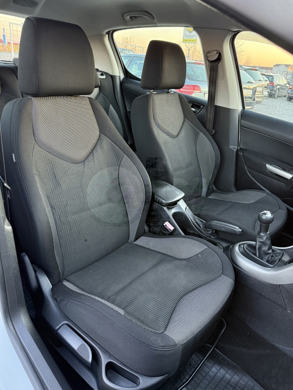 PEUGEOT 308 1.6 HDI 68kw