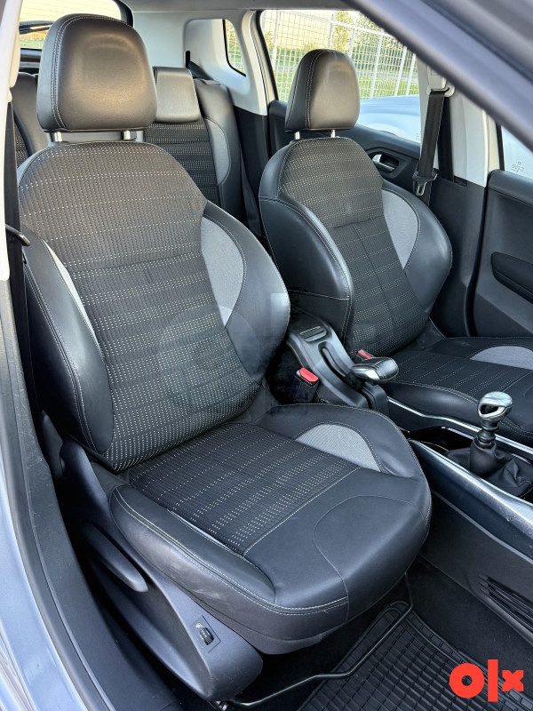 PEUGEOT 2008 1.6 HDI