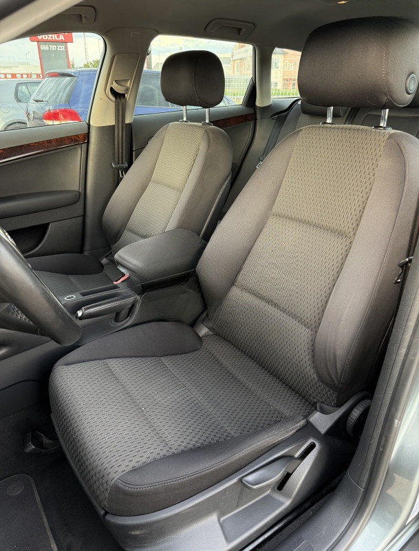 AUDI A3 1.6 TDI