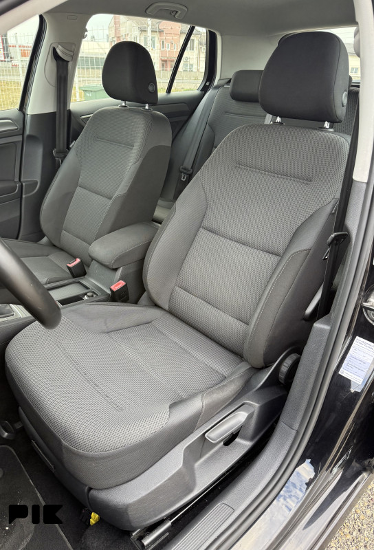 VOLKSWAGEN GOLF 7 1.6 TDI