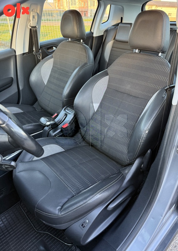 PEUGEOT 2008 1.6 HDI