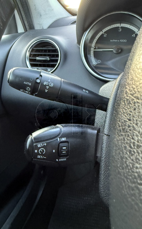 PEUGEOT 308 1.6 HDI 68kw
