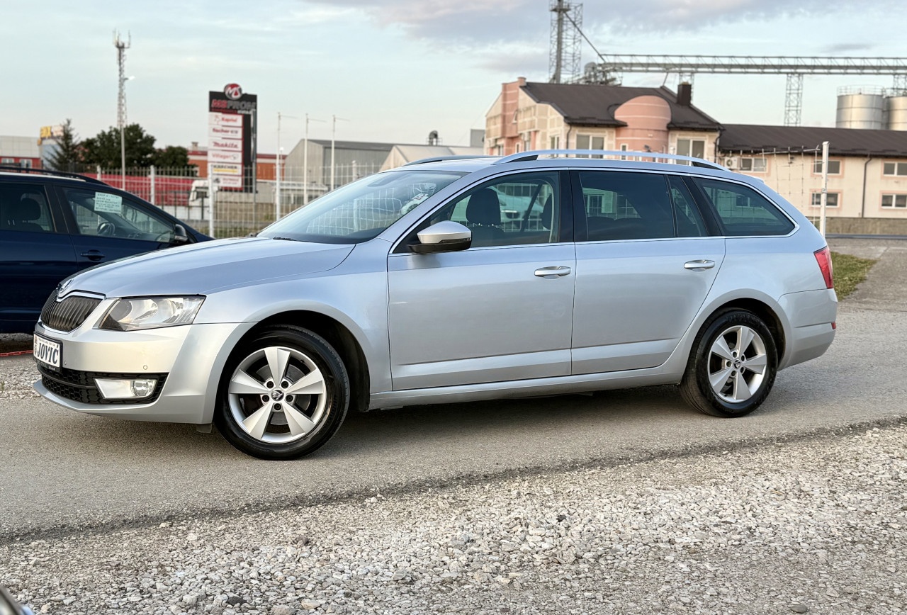 ŠKODA OCTAVIA 1.6 TDI *2014 god.*