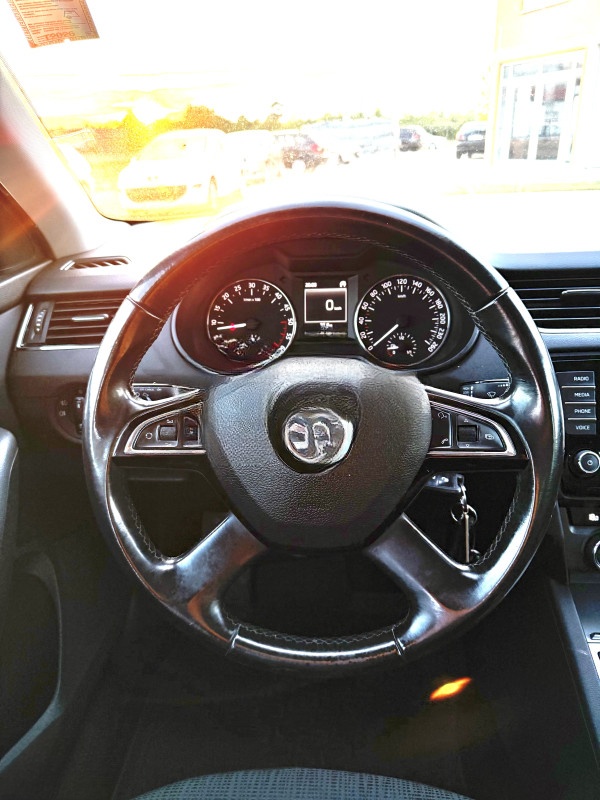 ŠKODA OCTAVIA 1.6 TDI *2014 god.*