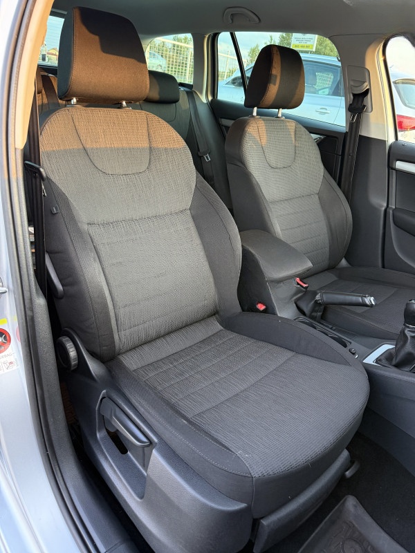 ŠKODA OCTAVIA 1.6 TDI *2014 god.*