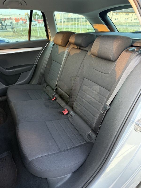 ŠKODA OCTAVIA 1.6 TDI *2014 god.*