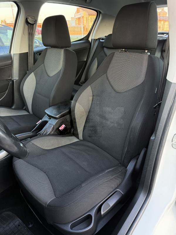 PEUGEOT 308 1.6 HDI 68kw