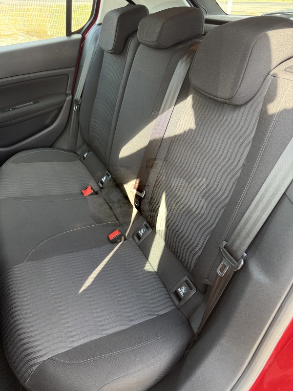PEUGEOT 308 1.6 HDI