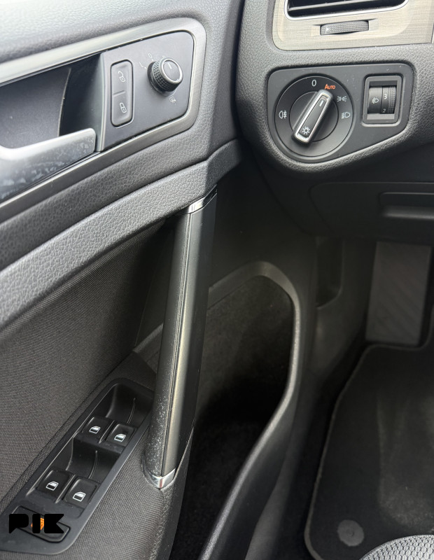 VOLKSWAGEN GOLF 7 1.6 TDI