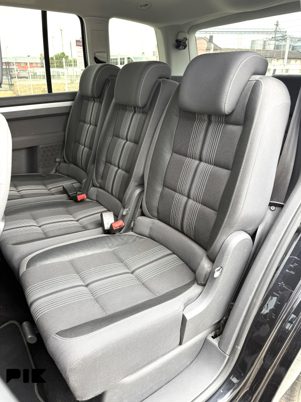 VOLKSWAGEN TOURAN 2.0 TDI *7 sjedišta* MATCH