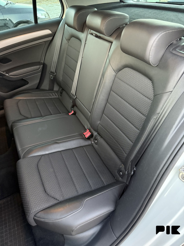 VOLKSWAGEN GOLF 7 1.6 TDI R LINE