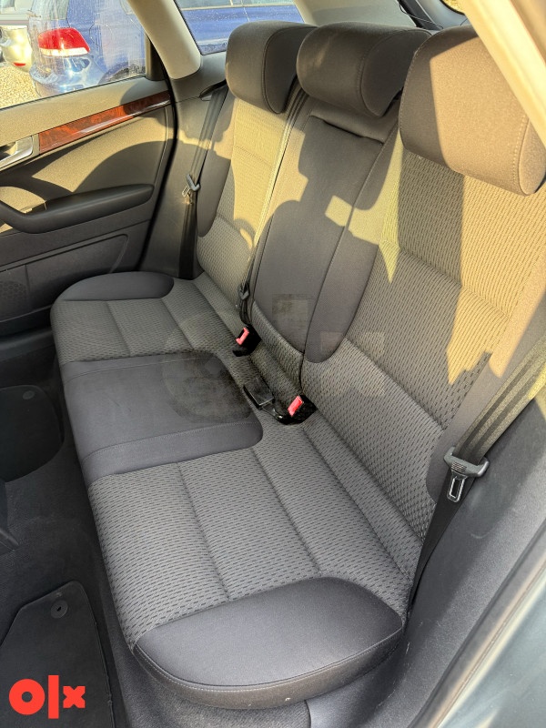 AUDI A3 1.6 TDI