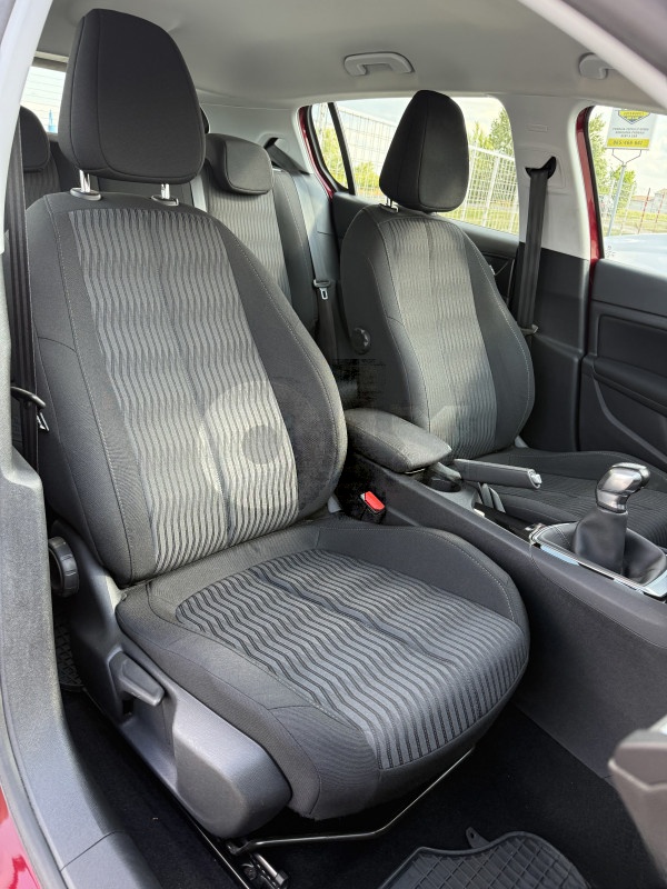 PEUGEOT 308 1.6 HDI