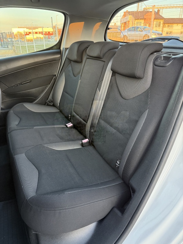 PEUGEOT 308 1.6 HDI 68kw