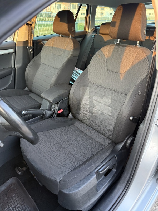 ŠKODA OCTAVIA 1.6 TDI *2014 god.*