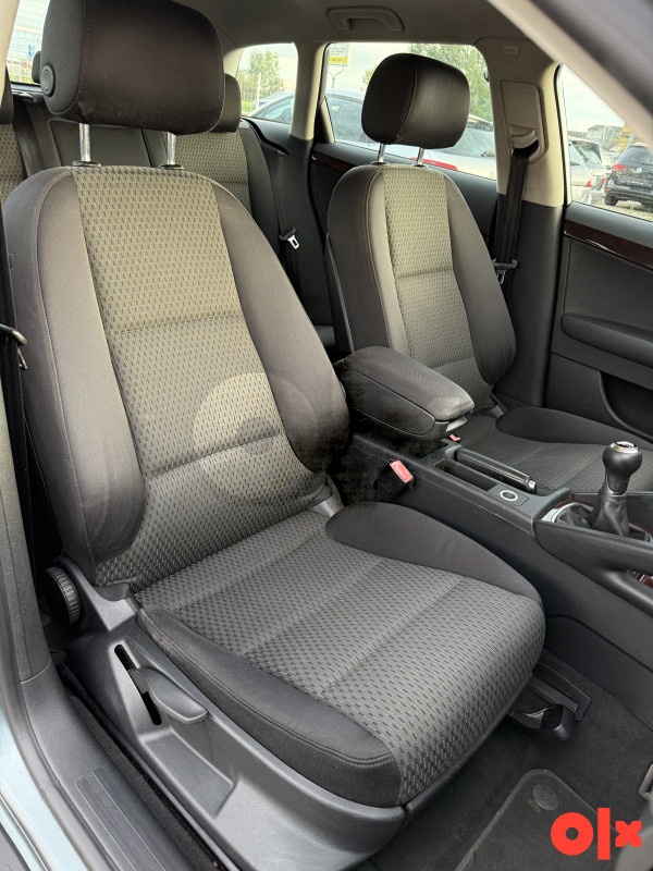 AUDI A3 1.6 TDI