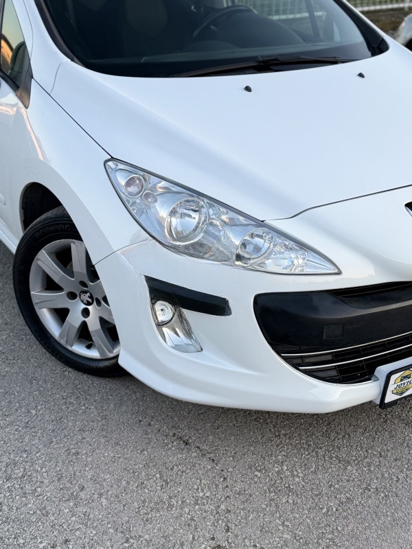 PEUGEOT 308 1.6 HDI 68kw