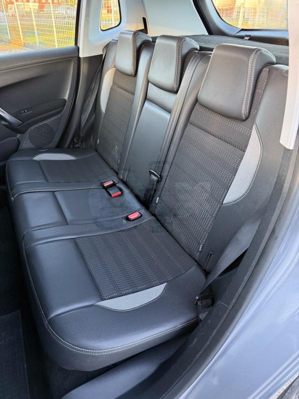 PEUGEOT 2008 1.6 HDI