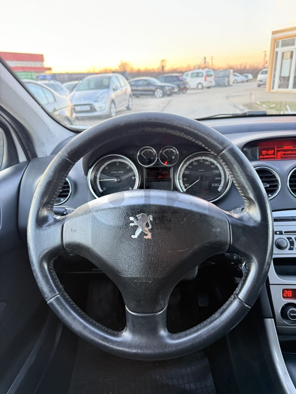 PEUGEOT 308 1.6 HDI 68kw