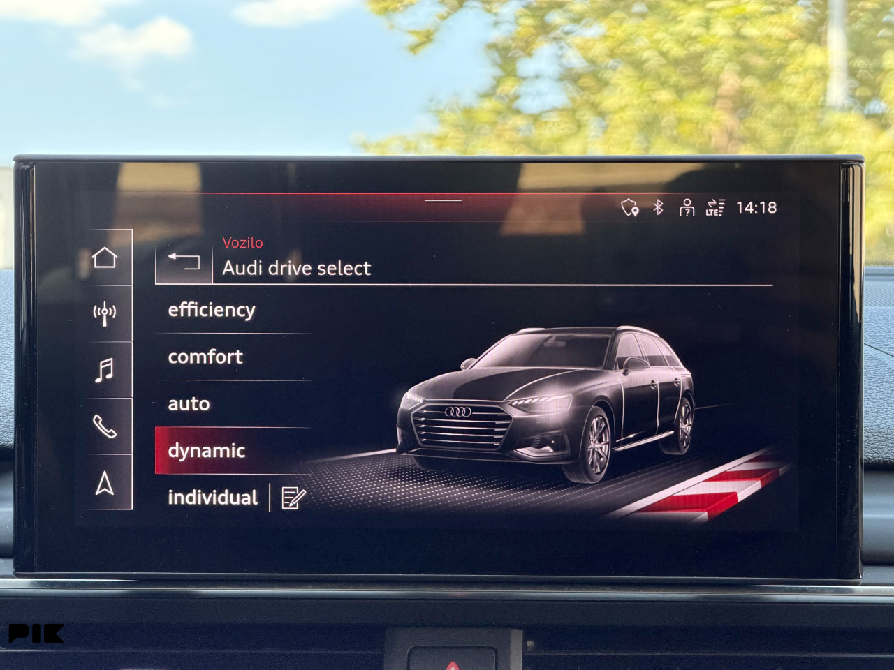 Audi A4 2.0 TDI Facelift 35 TDI /VIRTUAL / LED