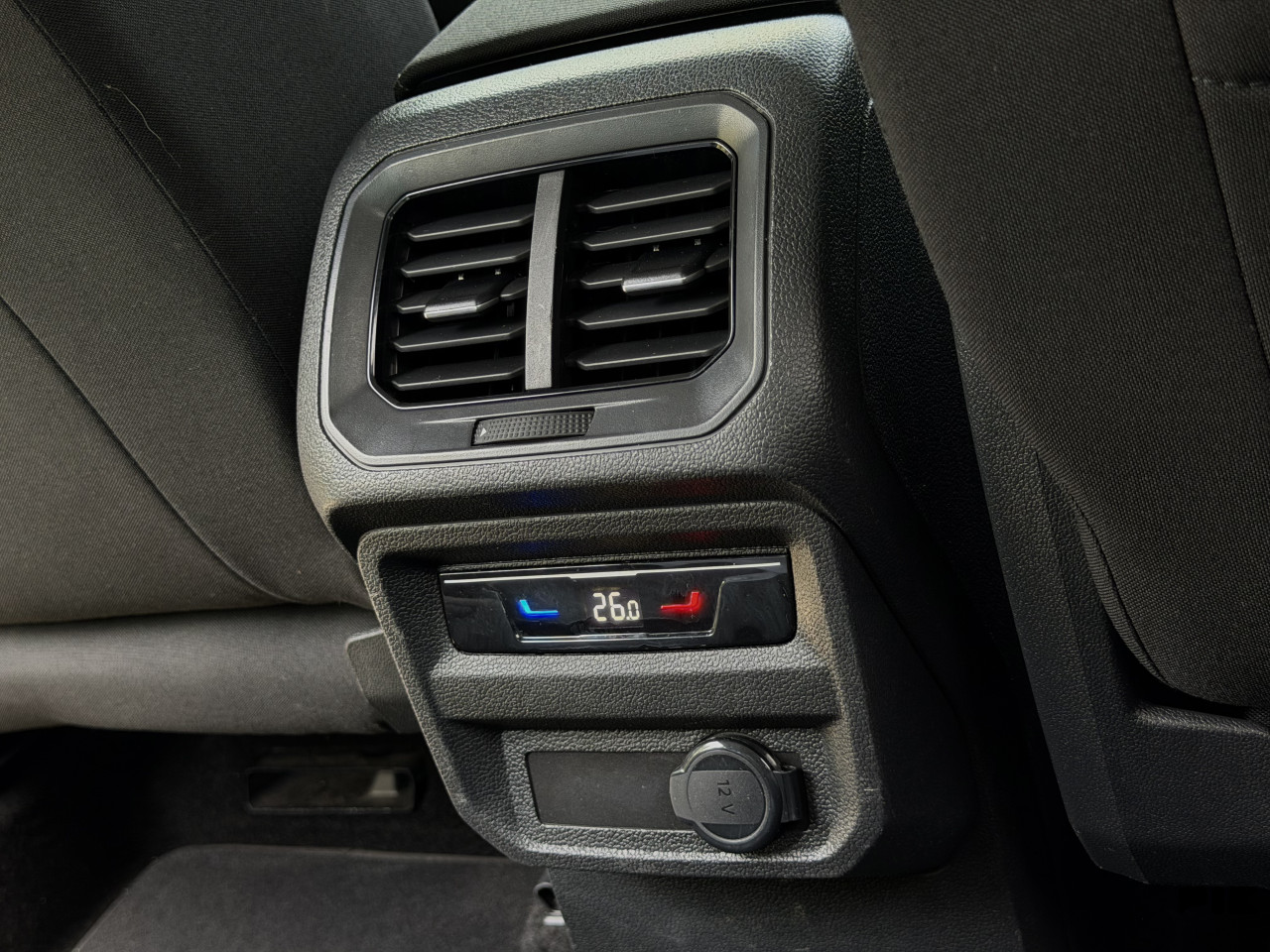 Volkswagen Tiguan 2.0 TDI DSG Facelift MATRIX LED