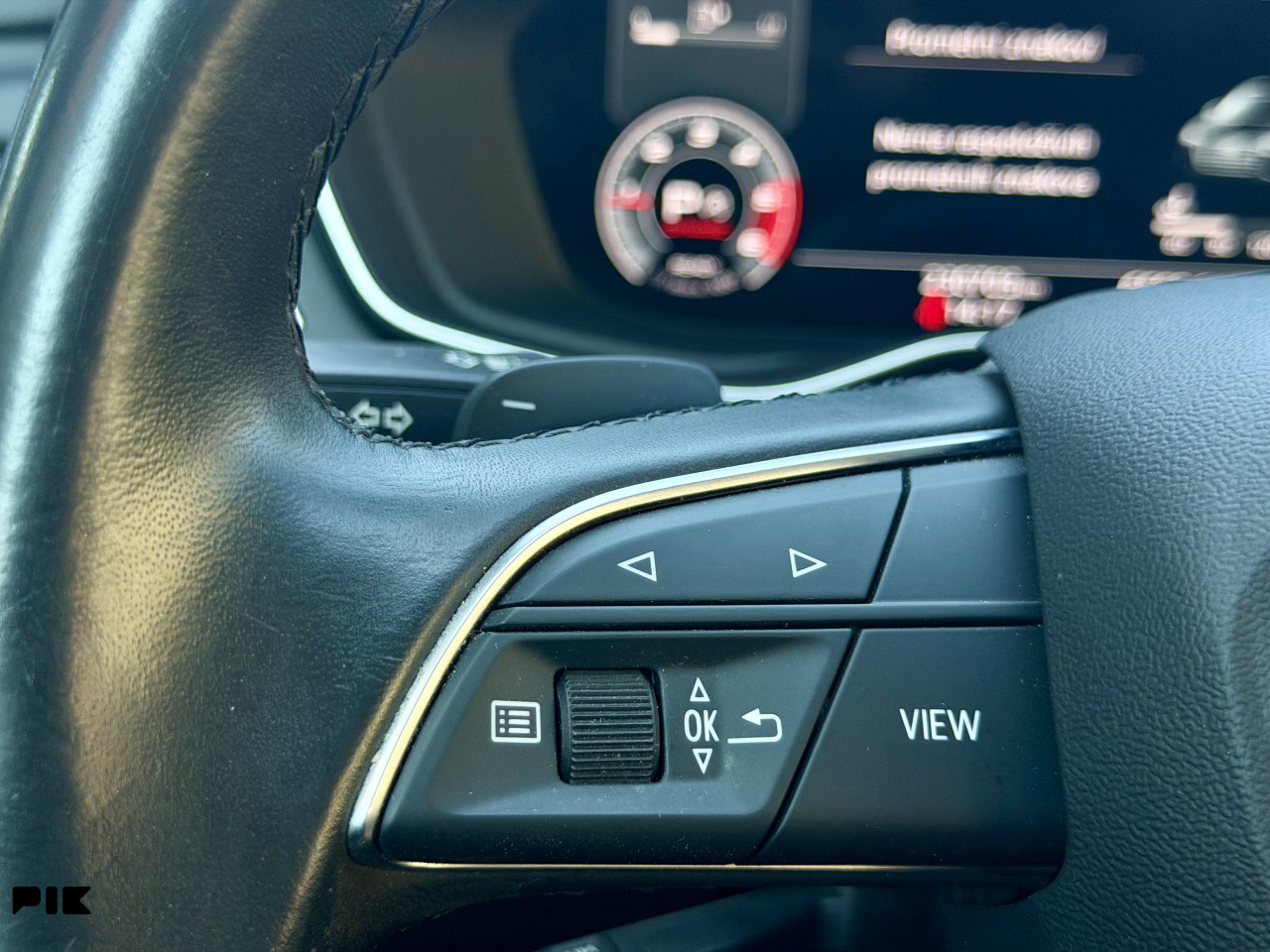 Audi A4 2.0 TDI Facelift 35 TDI /VIRTUAL / LED