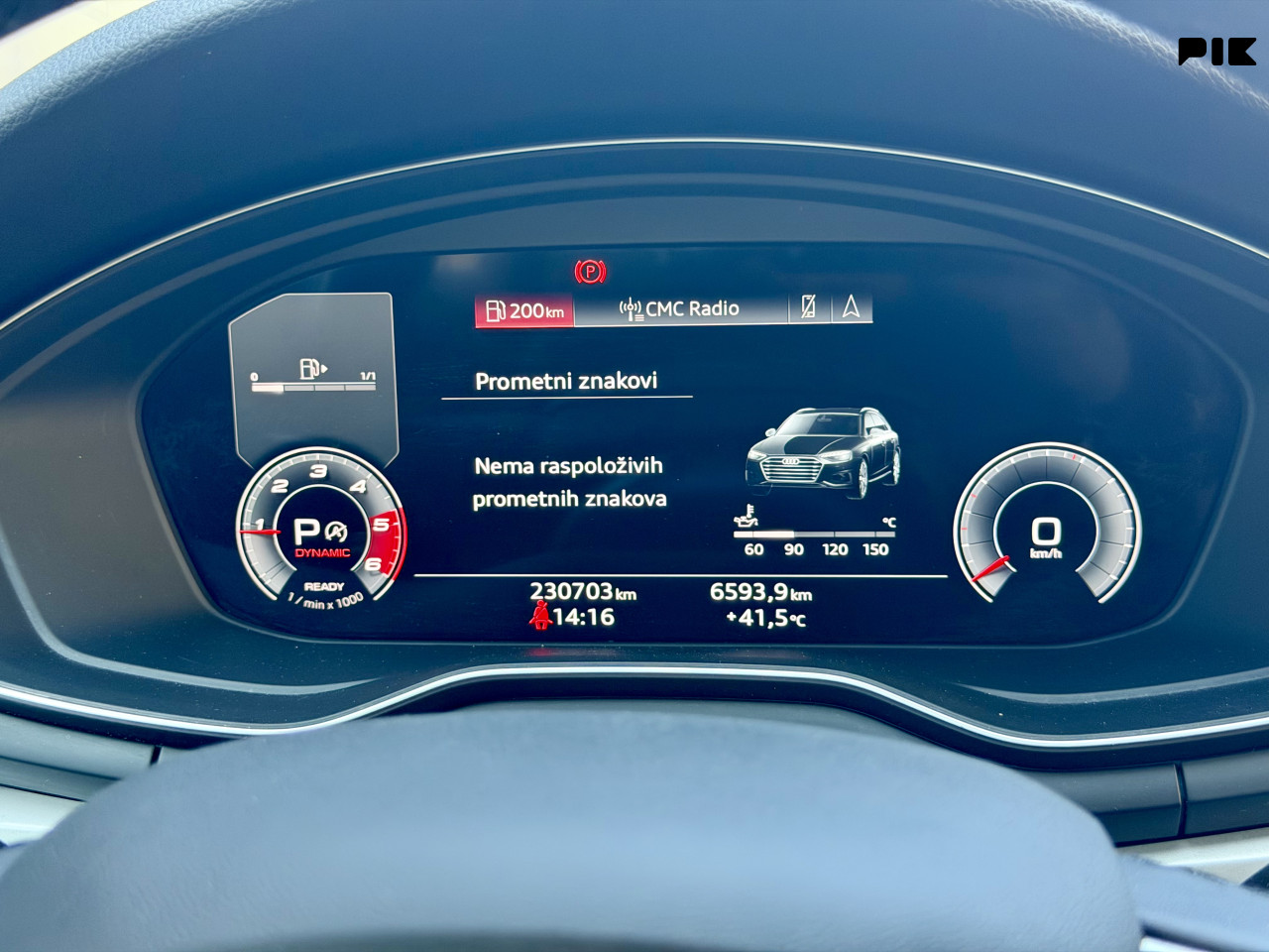 Audi A4 2.0 TDI Facelift 35 TDI /VIRTUAL / LED