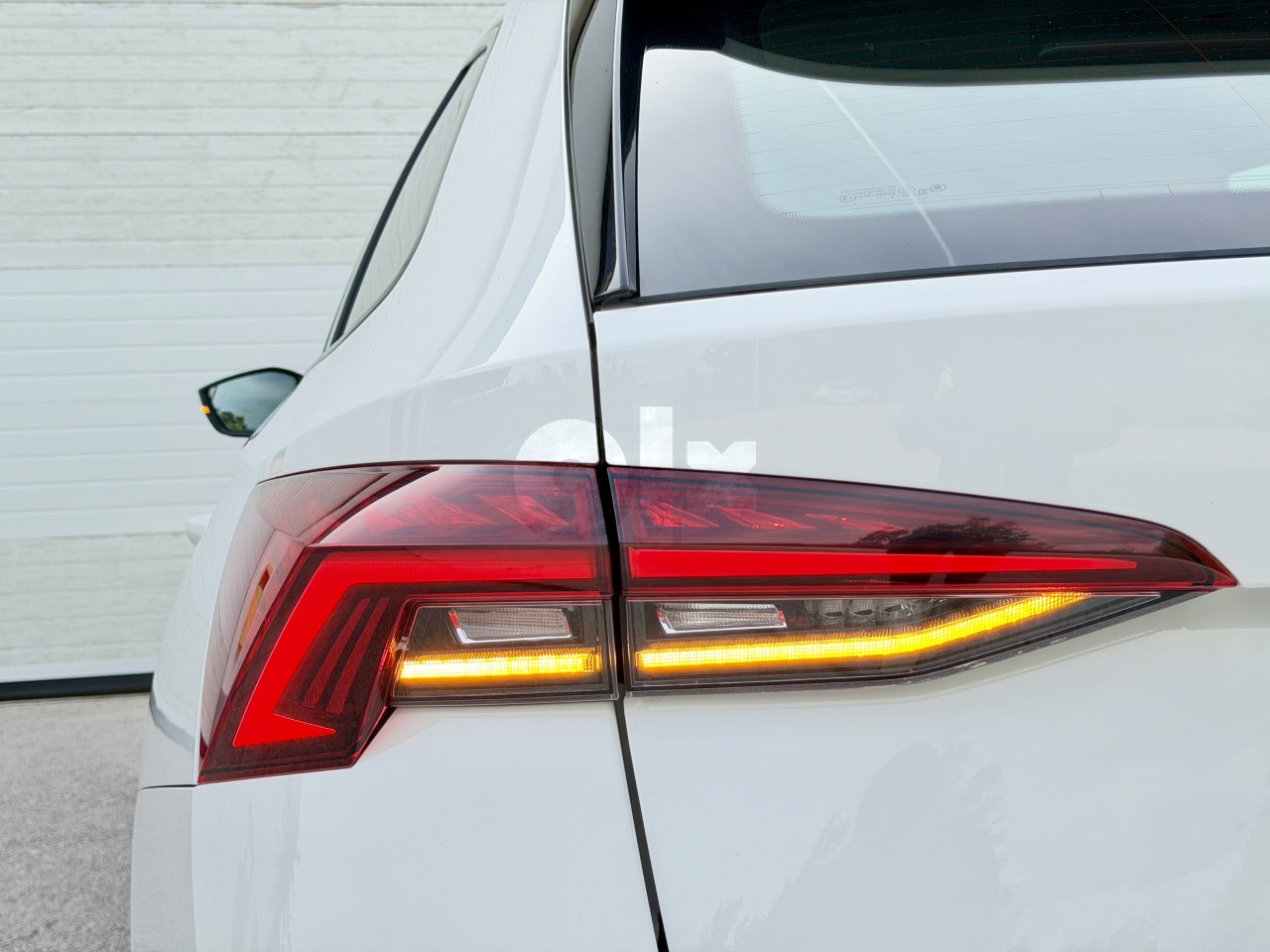 Škoda Octavia 2.0 TDI DSG Novi model
