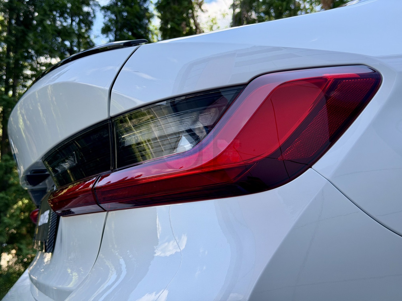 BMW 3 Sportpaket G20 2.0 dizel Automatik - Virtual 320d 318d