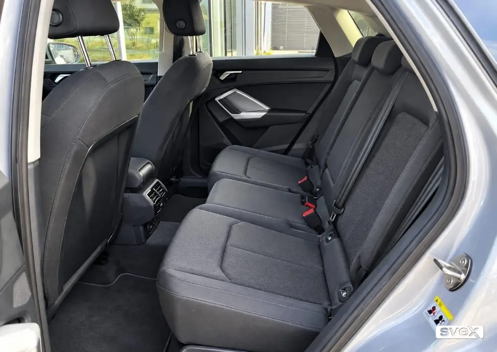Audi Q3 SPORTBACK 35 TDI S-tronic VIRTUAL