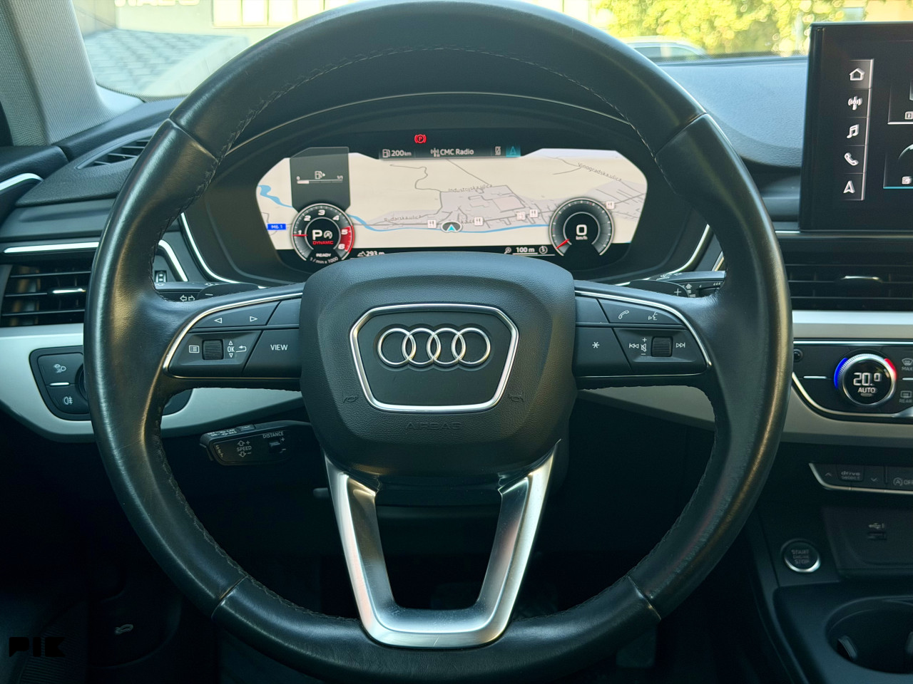 Audi A4 2.0 TDI Facelift 35 TDI /VIRTUAL / LED