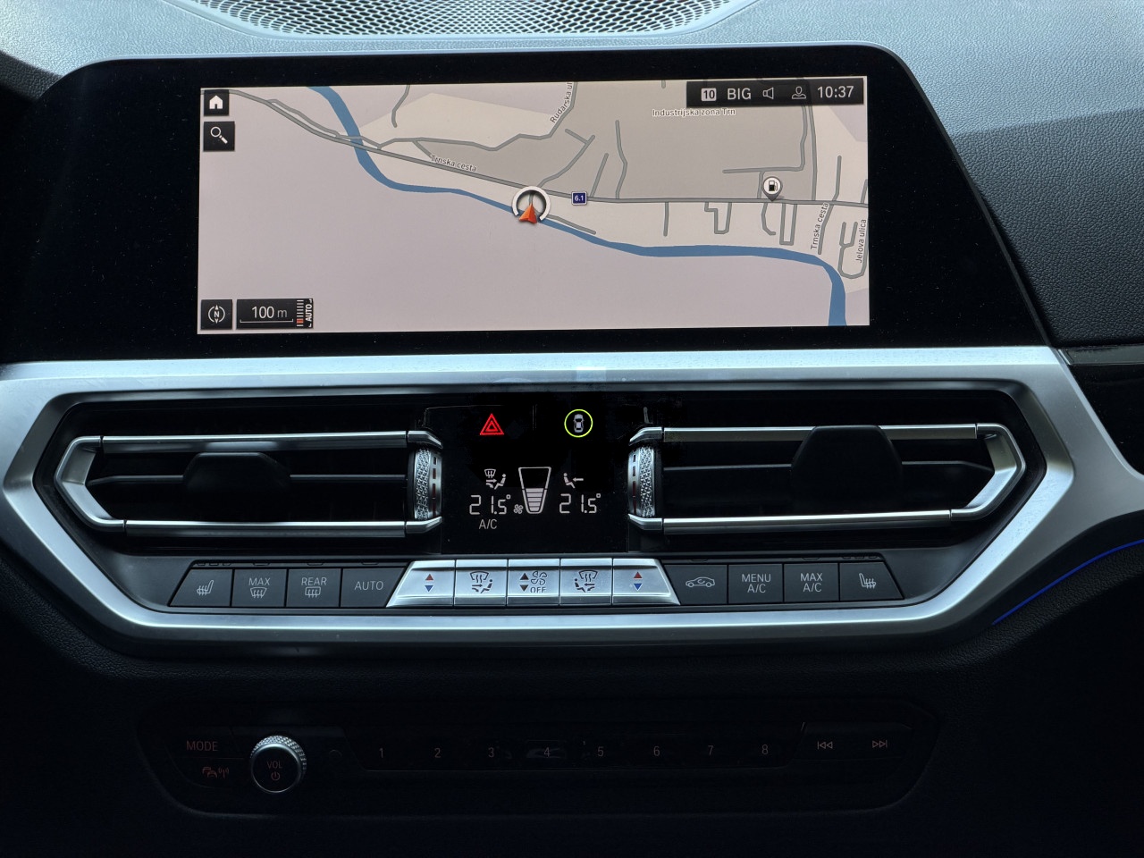 BMW 3 Sportpaket G20 2.0 dizel Automatik - Virtual 320d 318d